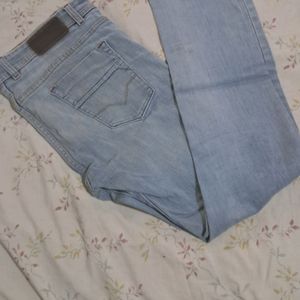 Men Denims