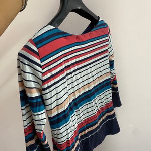 Striped Top from ONLY