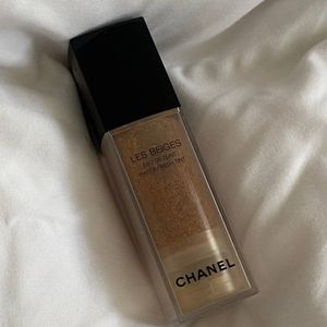 Chanel Water Fresh Tint