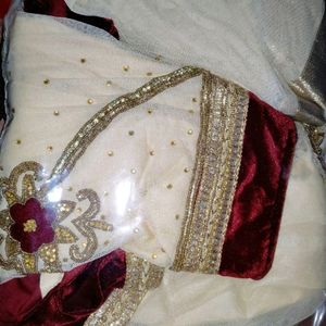 Lehnga Choli With Dupatta