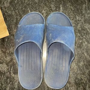 🎉Offer Accepted🎉Blue Footwear