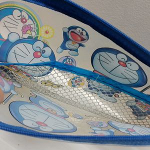 Doraemon Cute Pouch