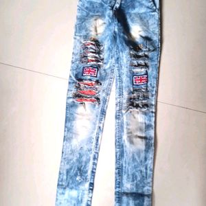 Boys Jeans