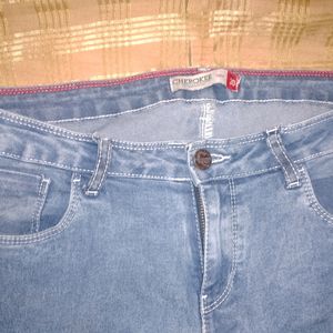 Cherokee Jeans For Sale