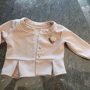 Baby Girl Dress