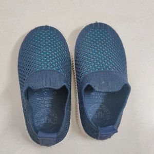 Shoes For Baby Unisex