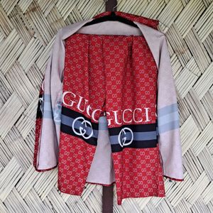 Dupe Gucci Set.