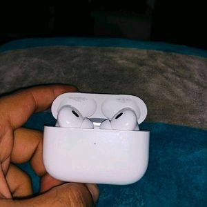 Apple Airpods Pro 2 Refurbished Seal Packed