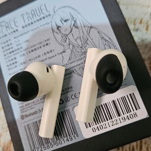 Moondrop Space Travel Earbuds Audiophile Brand