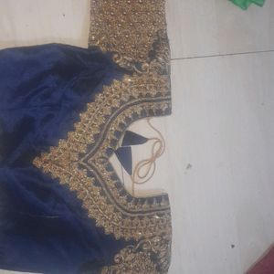 Designer Blouse