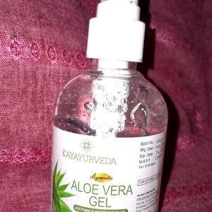 Alovera Gel