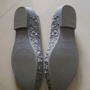 Monsoon Footwear