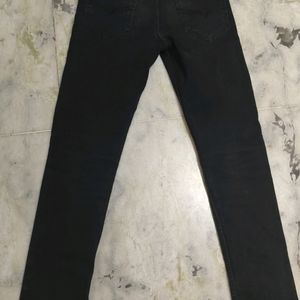 Cantabil New Black Jeans