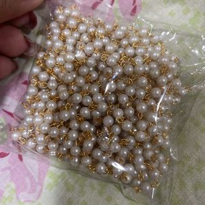 Moti For Making Earrings Or Necklace