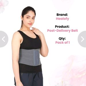 Healofy Abdominal Belt