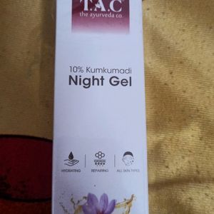 Night Gel