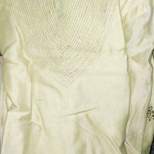 Kurti Tailor Made