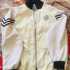 Varsity Jacket