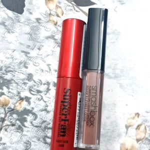 smash mini lipstick & mascara combo