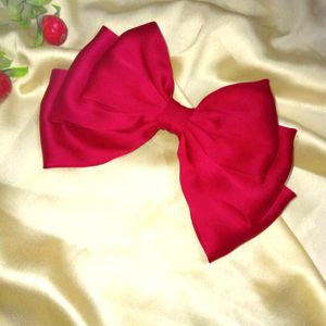 Tripple Layer Bow XXL