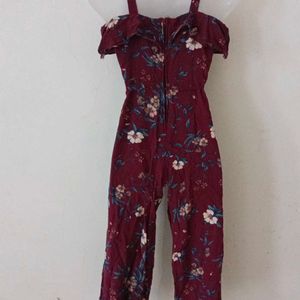 BEAUTIFUL JUMPSUIT