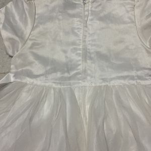 Angel Frock