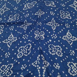 Unstitched Salwar Suit Fabric