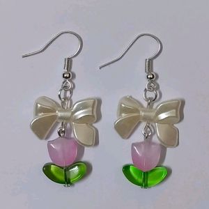 Coquette Earrings