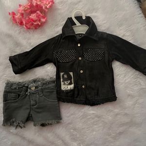 Combo Set For Baby