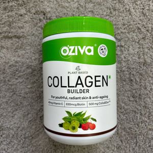 Oziva - Collagen Builder