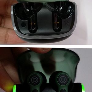 Brand New Boult Z40 Gaming Earbuds