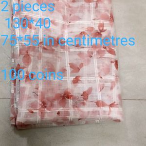 Dress Material In Centimetres