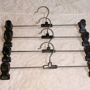 4 Piece Hanger For Clothes