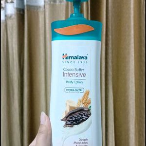 Himalaya Cocoa Butter Body Lotion