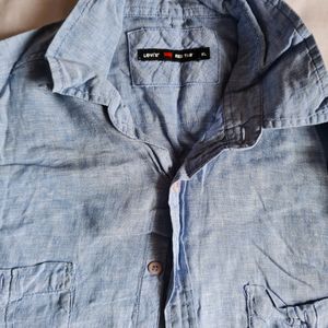 Levi's RedTape Blue