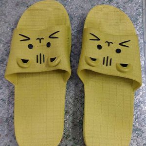 SLIPPERS