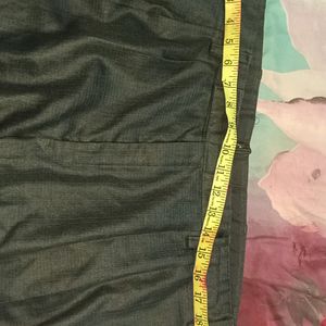 Gents Cloth Stitching Pant