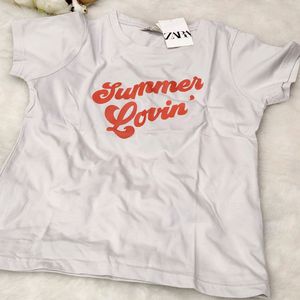 Summer Tshirts For Women