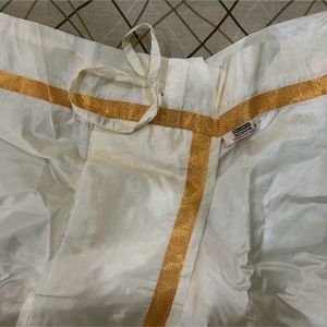 Dhoti Set