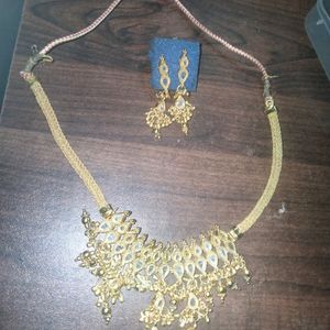 Jwellery Set