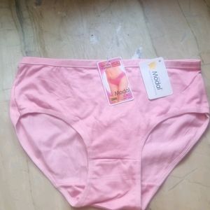 Pink Underwaer