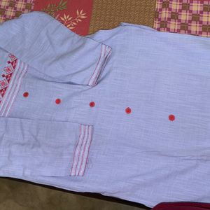 2 beautiful kurti