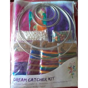 Dream Catcher KIT