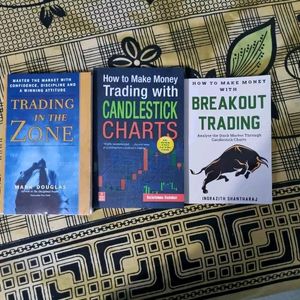 Trading Books