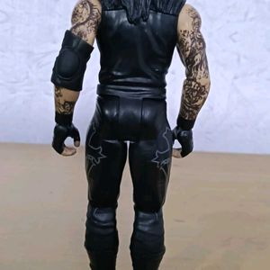 The Undertaker Action Figure