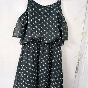 Trendy Cute Dress