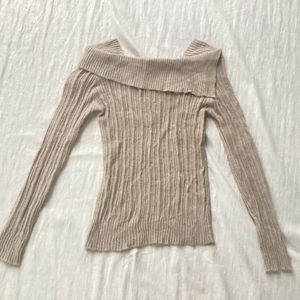 Korean Thrifted Fairycore Pinterest Top