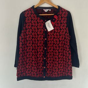 Korean Cardigan