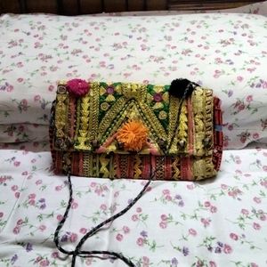 Banjara Bag