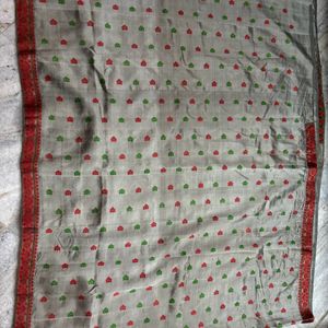 Pure Silk Assam Weave